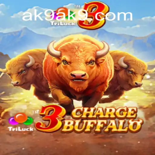 Explorando o Mundo de 3ChargeBuffalo: Uma Nova Sensação no AK9.GAME