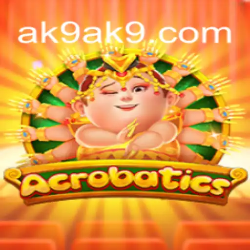 Explorando o Mundo de Acrobatics: O Novo Fenômeno do AK9.GAME