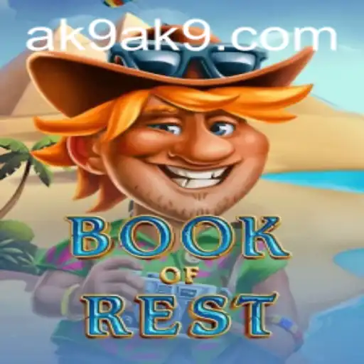 Descubra a Fascinante Aventura do Jogo BookofRest