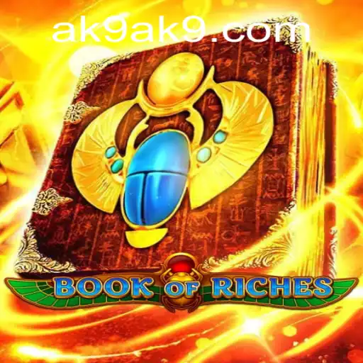 Explorando os Mistérios e Aventuras de BookofRiches: Um Guia Completo