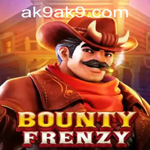 BountyFrenzy: A Experiência Dinâmica de Jogo no AK9.GAME