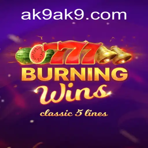 Descubra o Fascinante Mundo do Jogo BurningWins na AK9.GAME
