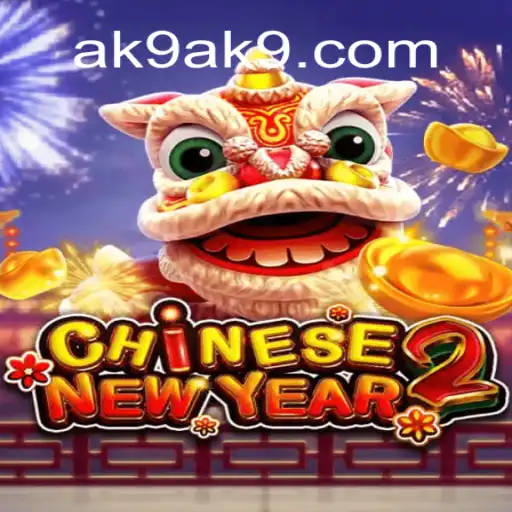 Desvendando o Fascinante Mundo de CHINESENEWYEAR2