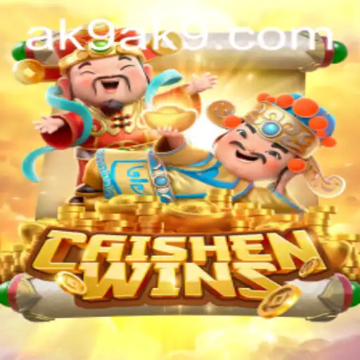 Descubra o Universo de CaishenWins: Um Mergulho no Jogo Popular de AK9.GAME