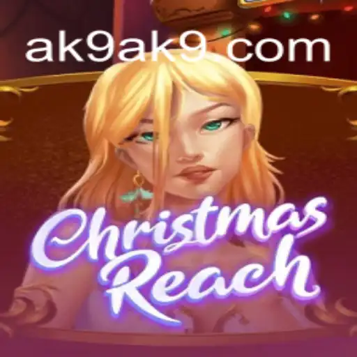 Descubra o Mundo Mágico de ChristmasReach e Sua Emoção Festiva
