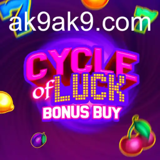 Explore o Novo Jogo CycleofLuckBonusBuy no AK9.GAME