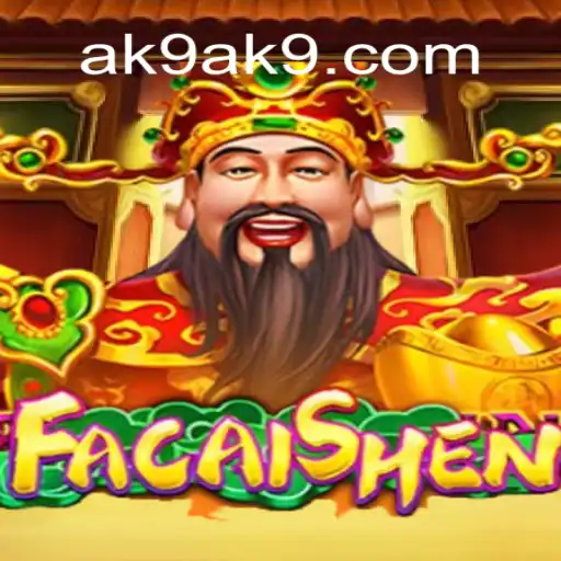 Explorando FaCaiShen: O Novo Fenômeno dos Jogos Online com AK9.GAME