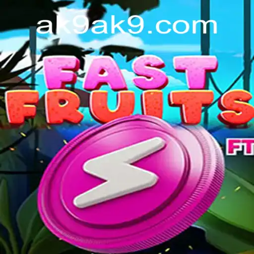 Descubra FastFruits: O Novo Fenômeno em Jogos com AK9.GAME