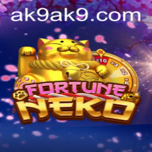FortuneNeko: Mergulhando na Sorte e Estratégia do AK9.GAME