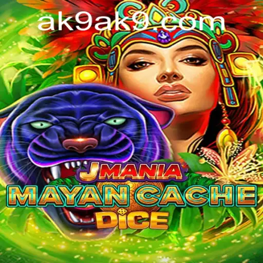 Explorando o Mundo de JManiaMayanCacheDice