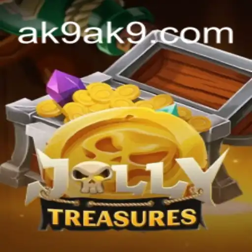 Descubra o Fascinante Mundo de JollyTreasures - Um Jogo Inovador no AK9.GAME