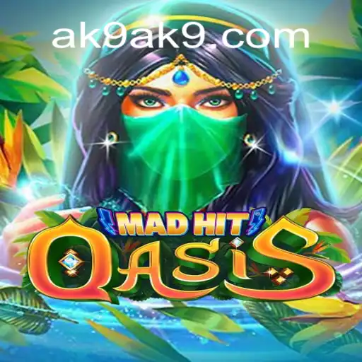 Explorando o Universo de MadHitOasis: Um Guia Completo para AK9.GAME