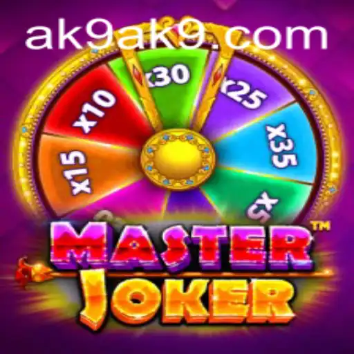MasterJoker: Descubra o Universo Fascinante de AK9.GAME