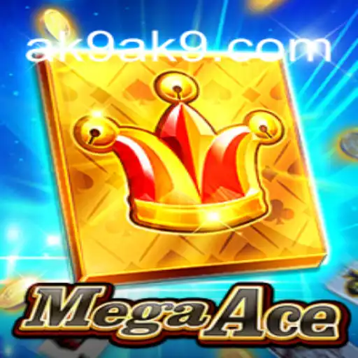 MegaAce: Descubra a Emoção do Novo Sensação dos Jogos