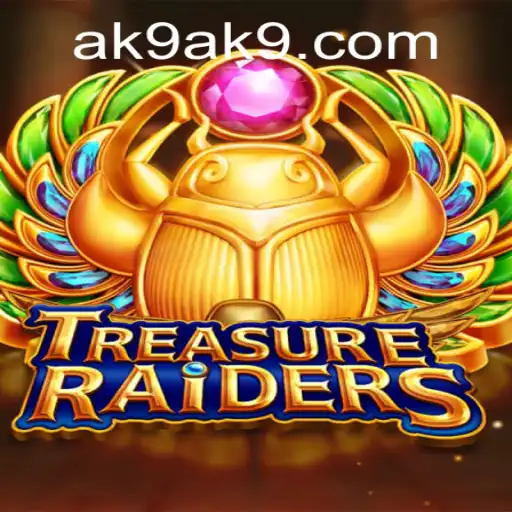 Explorando a Aventura com TREASURERAIDERS: Um Guia Completo