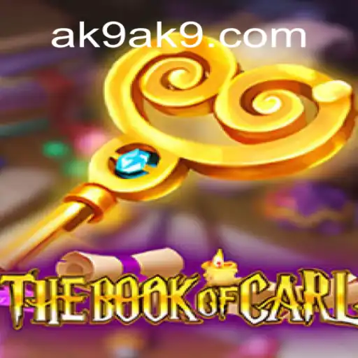 TheBookofCarl: Um Mergulho no Mundo Fascinante de AK9.GAME