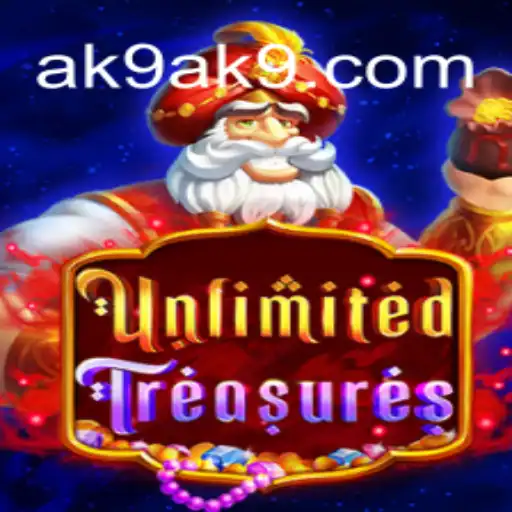 Descubra o Mundo de Aventuras de UnlimitedTreasures: O Jogo AK9.GAME que Está Revolucionando o Entretenimento