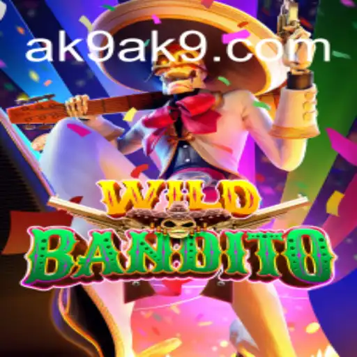 Descubra o Mundo de Emoção e Aventura de WildBandito no AK9.GAME