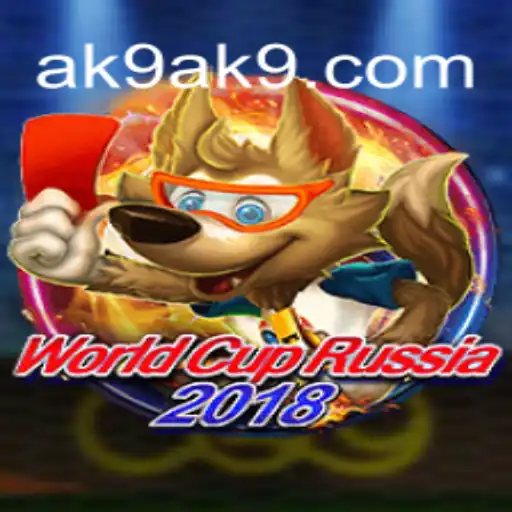 Explorando o Jogo WorldCupRussia2018 e a Plataforma AK9.GAME